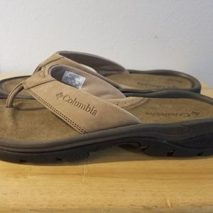 Columbia Sandals